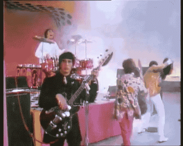 The Who Gif’s