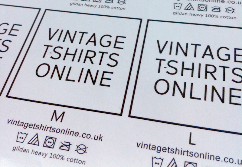 Washing Symbols Instructions – What do they all mean?