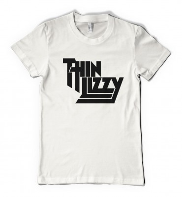 Thin Lizzy T Shirts
