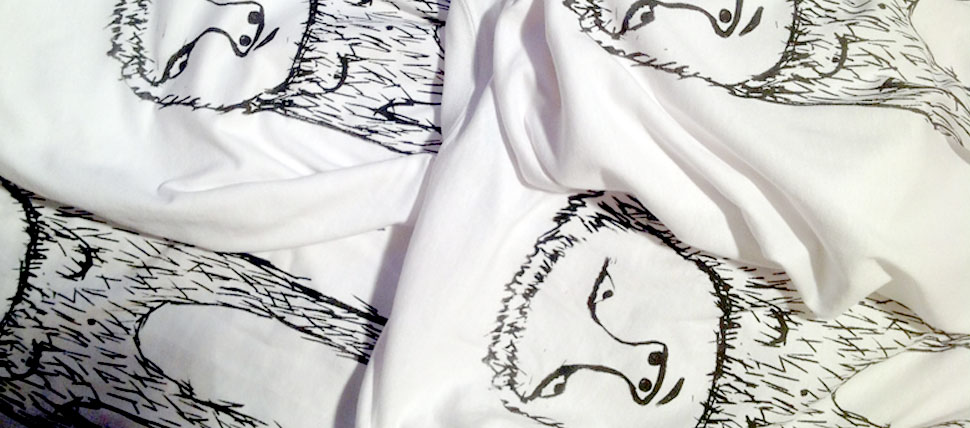 Monster T Shirt